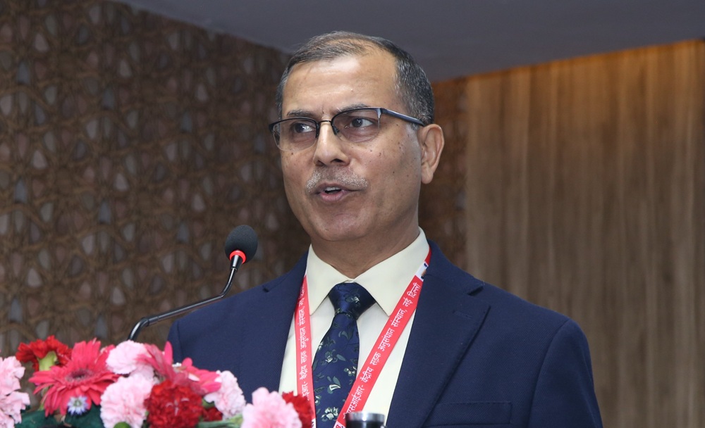 Hunt is on for successor to Amit Rastogi as CMD, NRDC